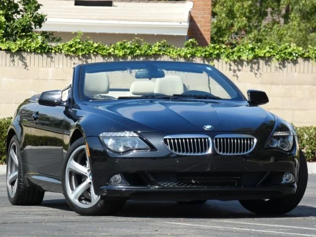 2010 BMW E63/E64 645Ci & 650i - Image 3 of 21