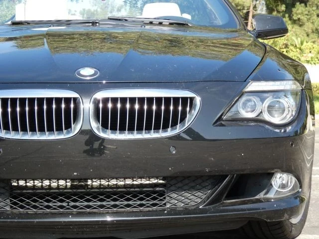 2010 BMW E63/E64 645Ci & 650i - Image 15 of 21