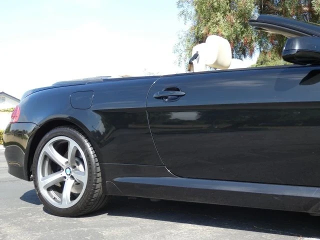 2010 BMW E63/E64 645Ci & 650i - Image 8 of 21