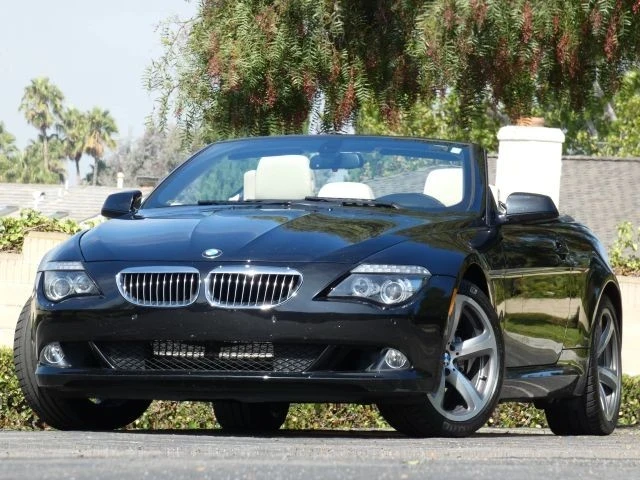2010 BMW E63/E64 645Ci & 650i - Image 2 of 21