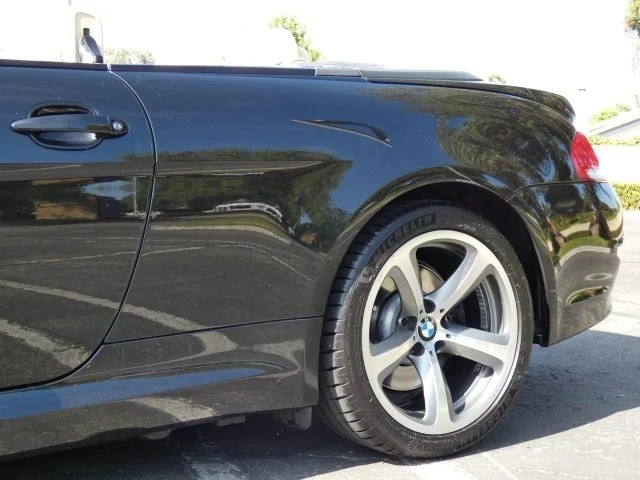 2010 BMW E63/E64 645Ci & 650i - Image 12 of 21