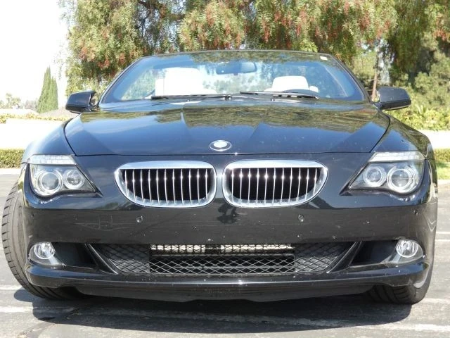2010 BMW E63/E64 645Ci & 650i - Image 16 of 21