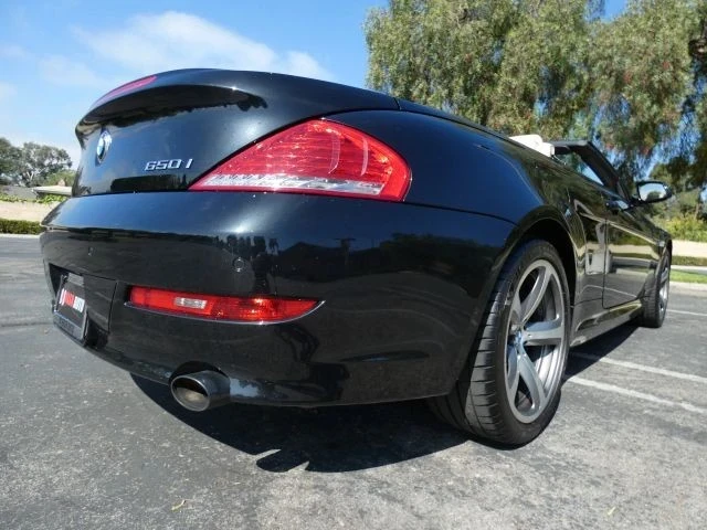 2010 BMW E63/E64 645Ci & 650i - Image 7 of 21