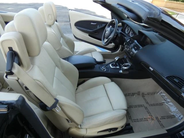 2010 BMW E63/E64 645Ci & 650i - Image 21 of 21