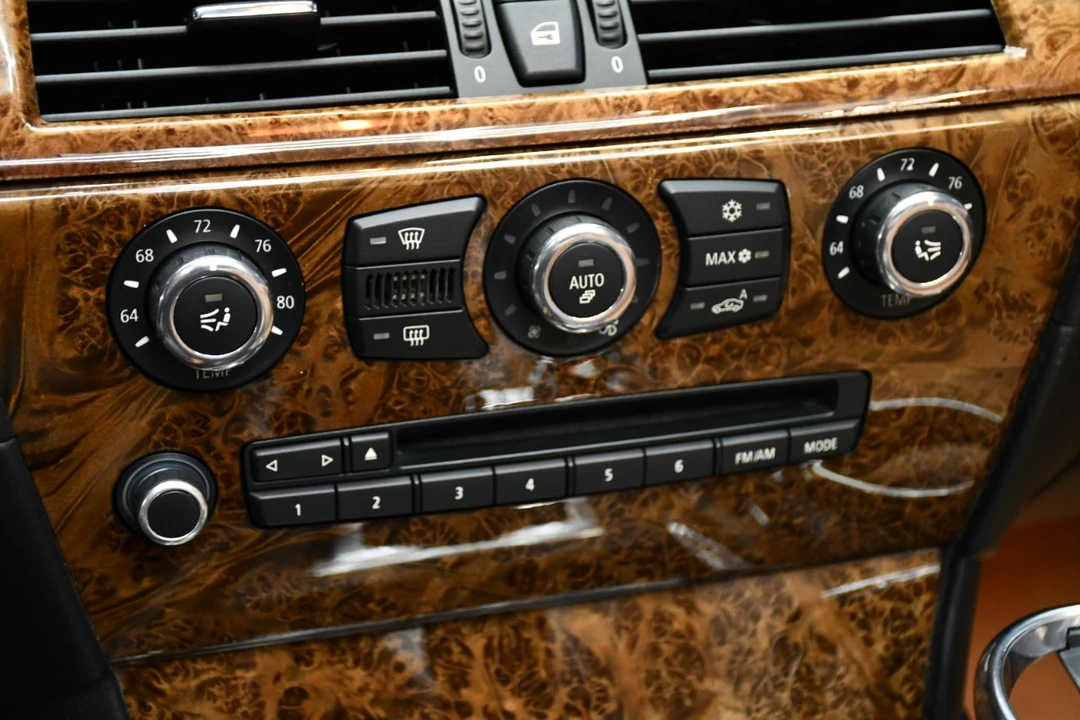 2010 BMW E63/E64 645Ci & 650i - Image 21 of 21