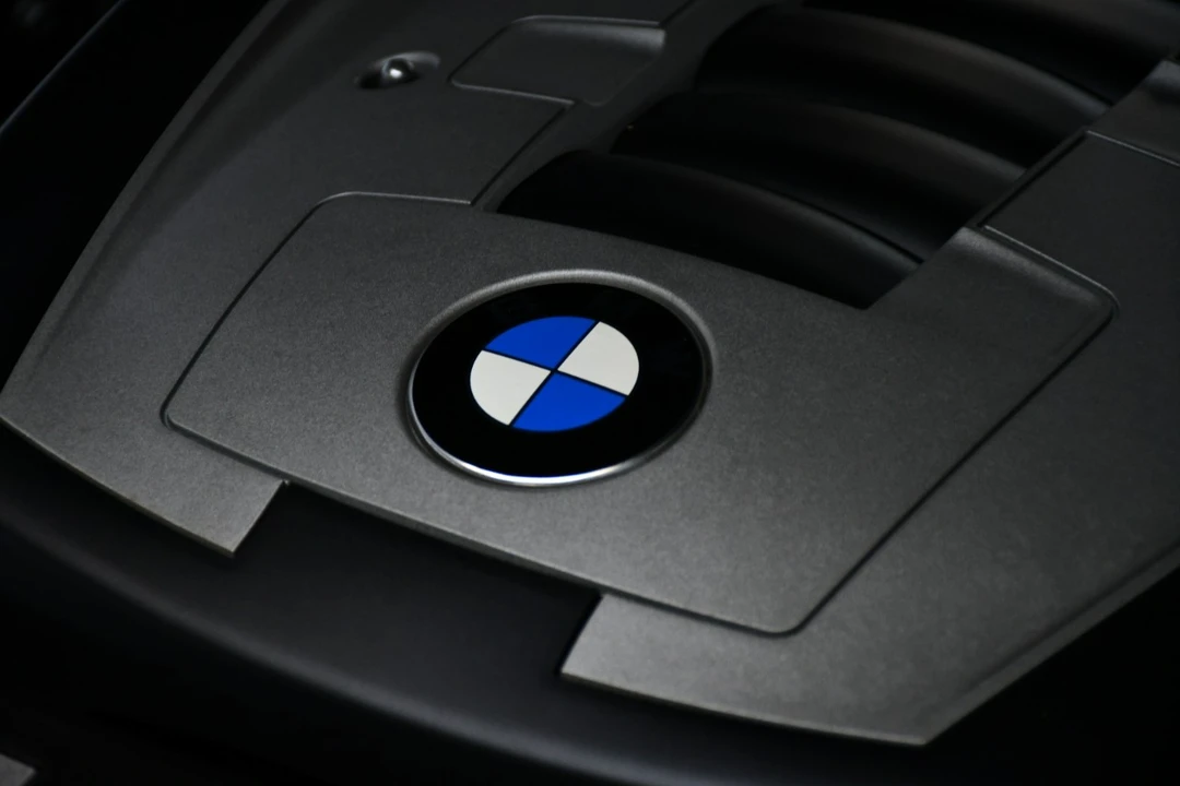 2010 BMW E63/E64 645Ci & 650i - Image 12 of 21