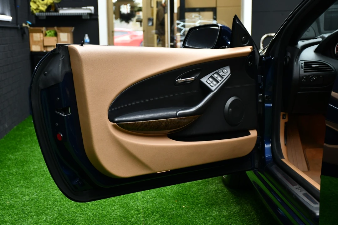 2010 BMW E63/E64 645Ci & 650i - Image 13 of 21