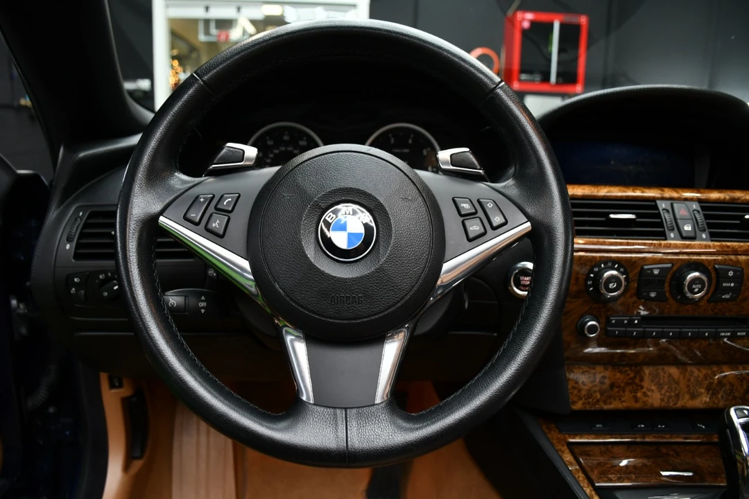 2010 BMW E63/E64 645Ci & 650i - Image 18 of 21