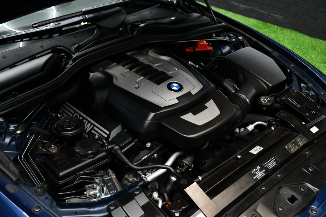 2010 BMW E63/E64 645Ci & 650i - Image 10 of 21