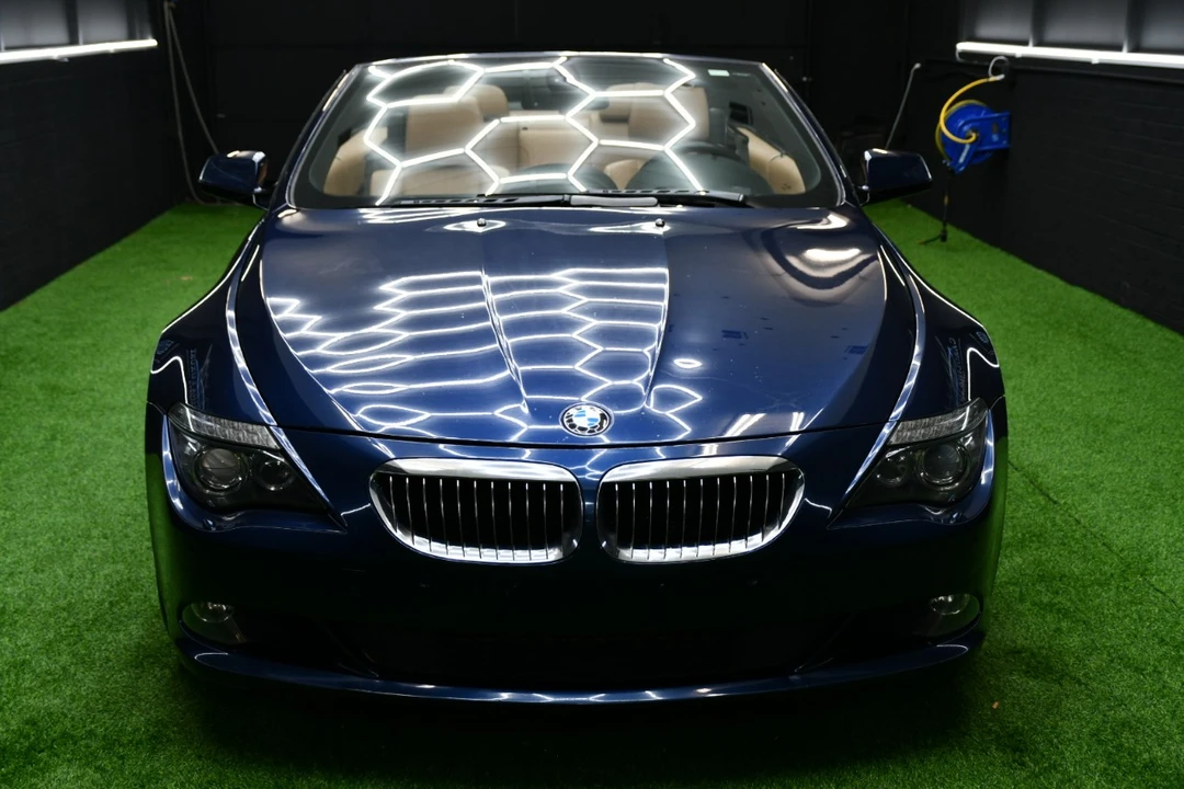 2010 BMW E63/E64 645Ci & 650i - Image 6 of 21