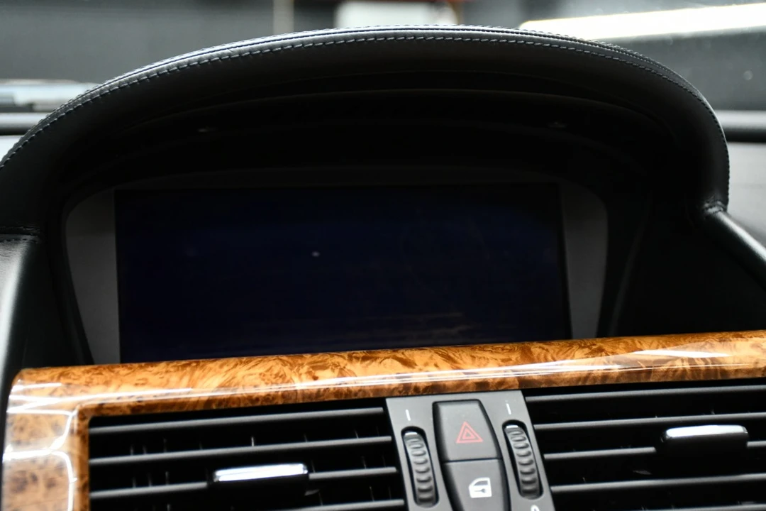 2010 BMW E63/E64 645Ci & 650i - Image 20 of 21