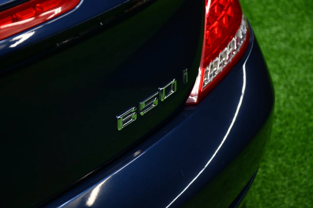 2010 BMW E63/E64 645Ci & 650i - Image 8 of 21