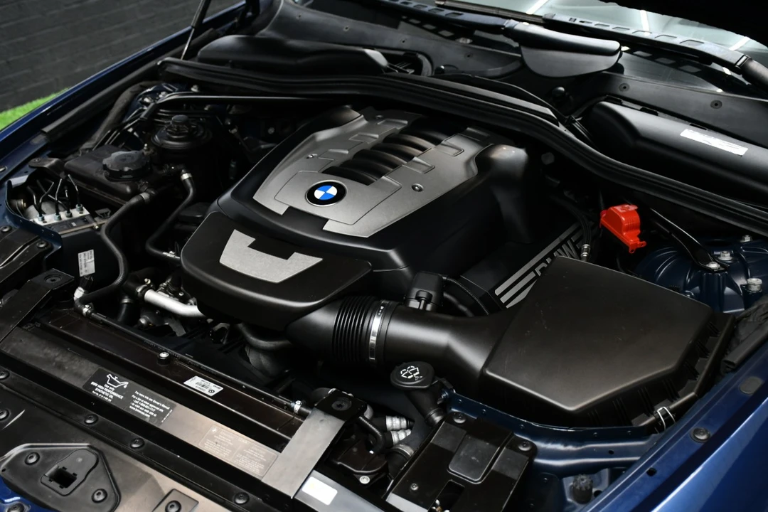 2010 BMW E63/E64 645Ci & 650i - Image 11 of 21