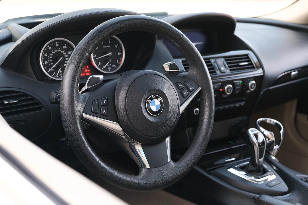 2010 BMW E63/E64 645Ci & 650i - Image 17 of 21
