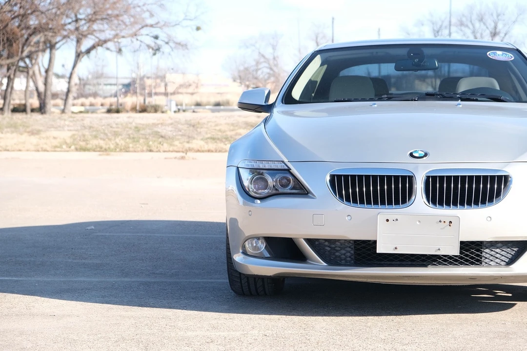 2010 BMW E63/E64 645Ci & 650i - Image 4 of 21