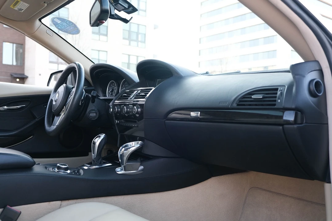 2010 BMW E63/E64 645Ci & 650i - Image 21 of 21