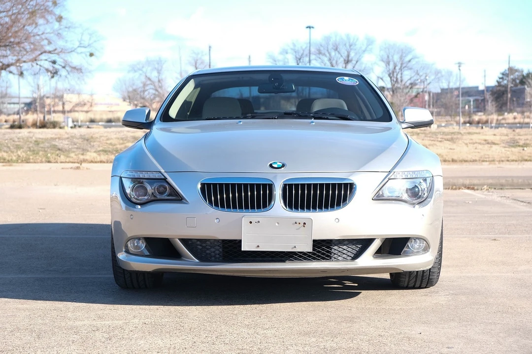 2010 BMW E63/E64 645Ci & 650i - Image 3 of 21