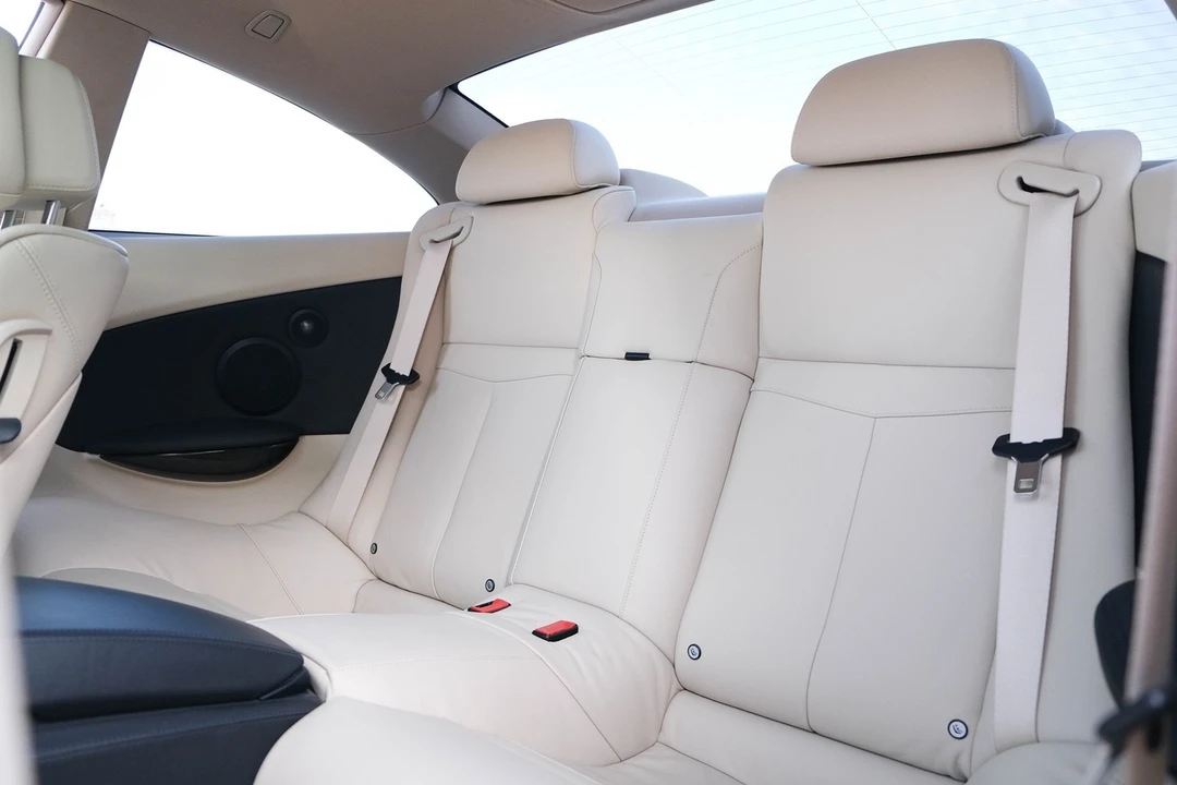 2010 BMW E63/E64 645Ci & 650i - Image 18 of 21