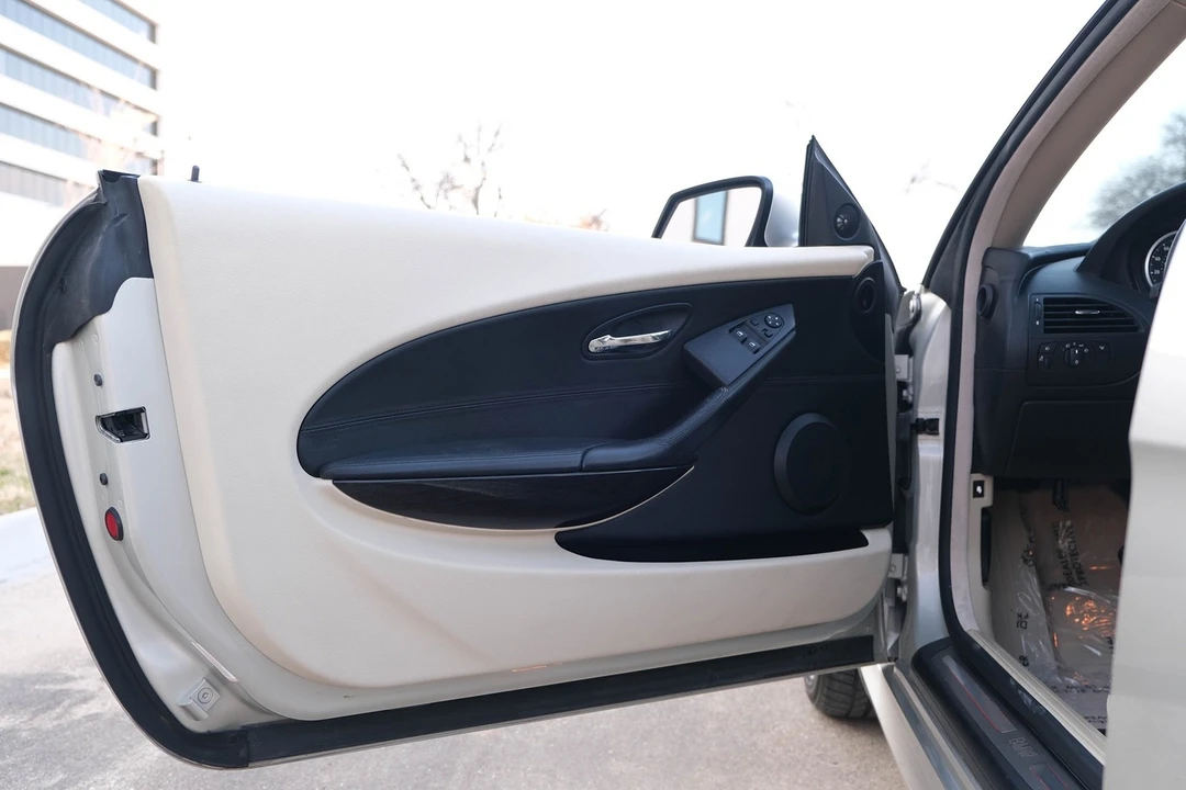 2010 BMW E63/E64 645Ci & 650i - Image 13 of 21