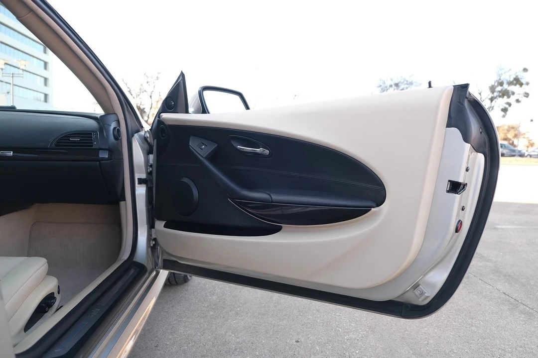 2010 BMW E63/E64 645Ci & 650i - Image 20 of 21