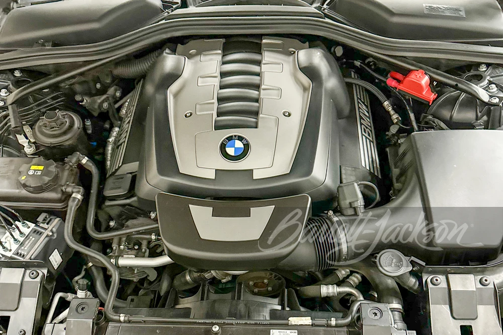 2010 BMW E63/E64 645Ci & 650i - Image 3 of 18