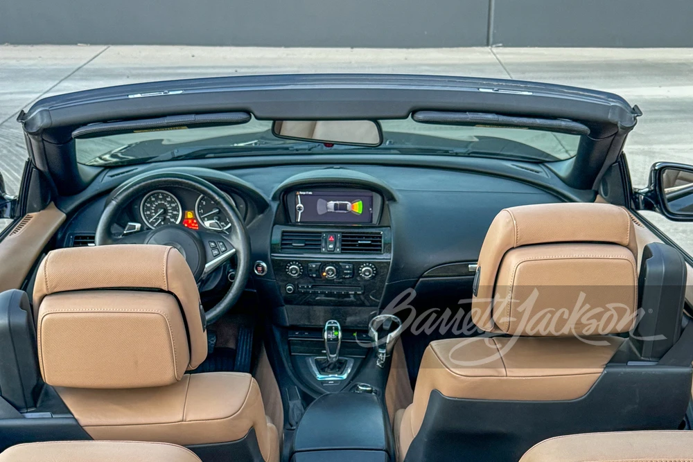 2010 BMW E63/E64 645Ci & 650i - Image 4 of 18