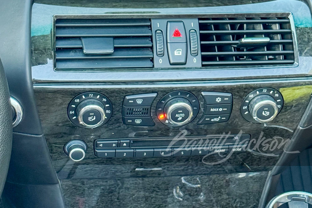 2010 BMW E63/E64 645Ci & 650i - Image 11 of 18
