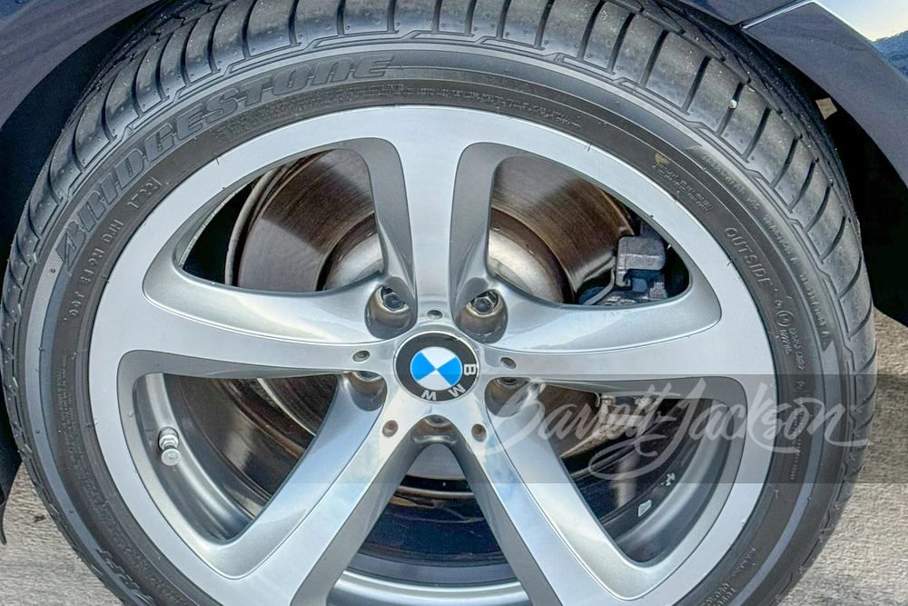 2010 BMW E63/E64 645Ci & 650i - Image 17 of 18