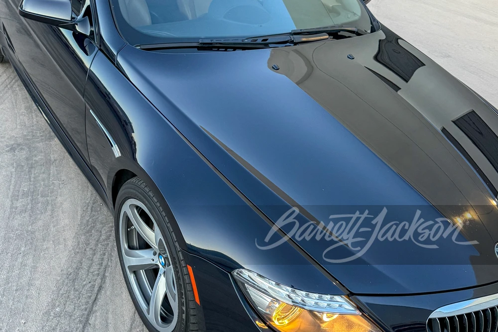 2010 BMW E63/E64 645Ci & 650i - Image 18 of 18