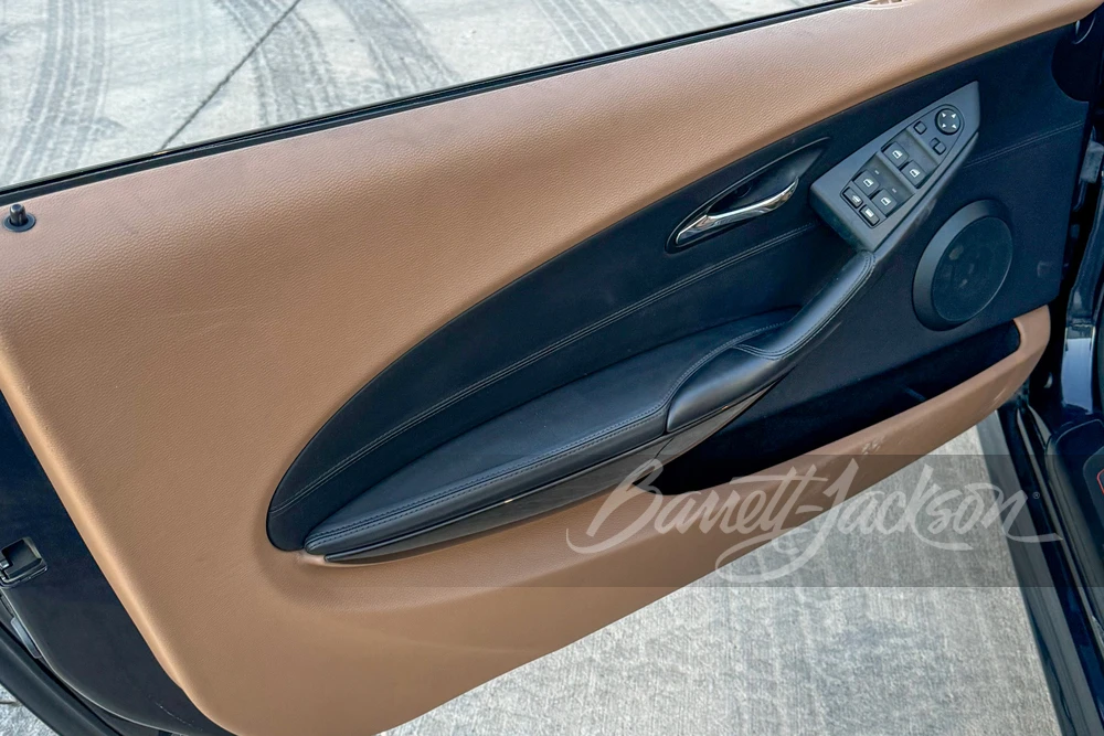 2010 BMW E63/E64 645Ci & 650i - Image 16 of 18