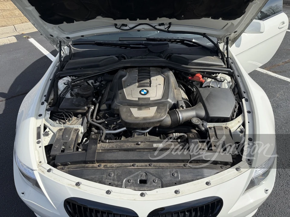 2010 BMW E63/E64 645Ci & 650i - Image 3 of 22