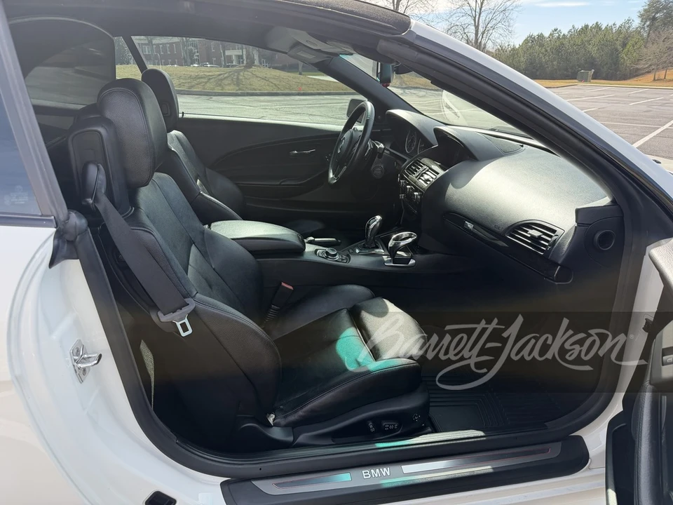 2010 BMW E63/E64 645Ci & 650i - Image 4 of 22