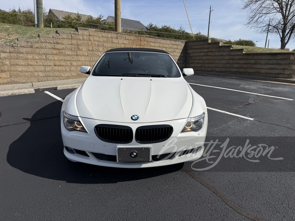 2010 BMW E63/E64 645Ci & 650i - Image 6 of 22