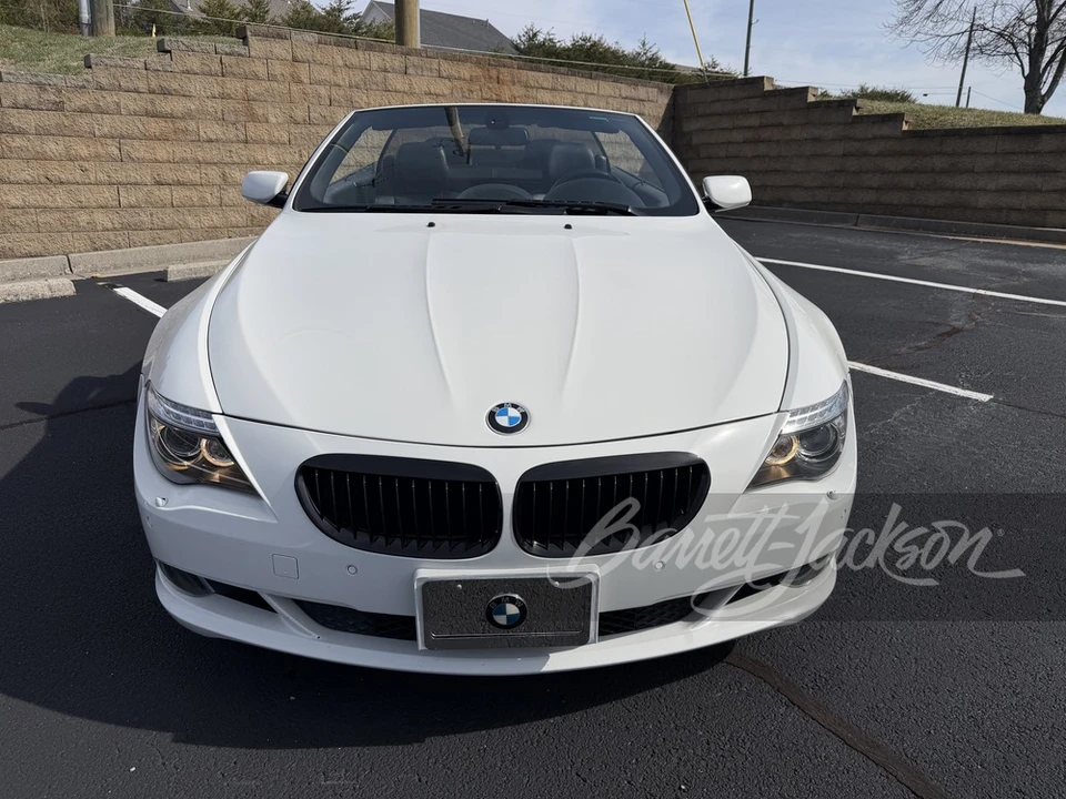 2010 BMW E63/E64 645Ci & 650i - Image 11 of 22