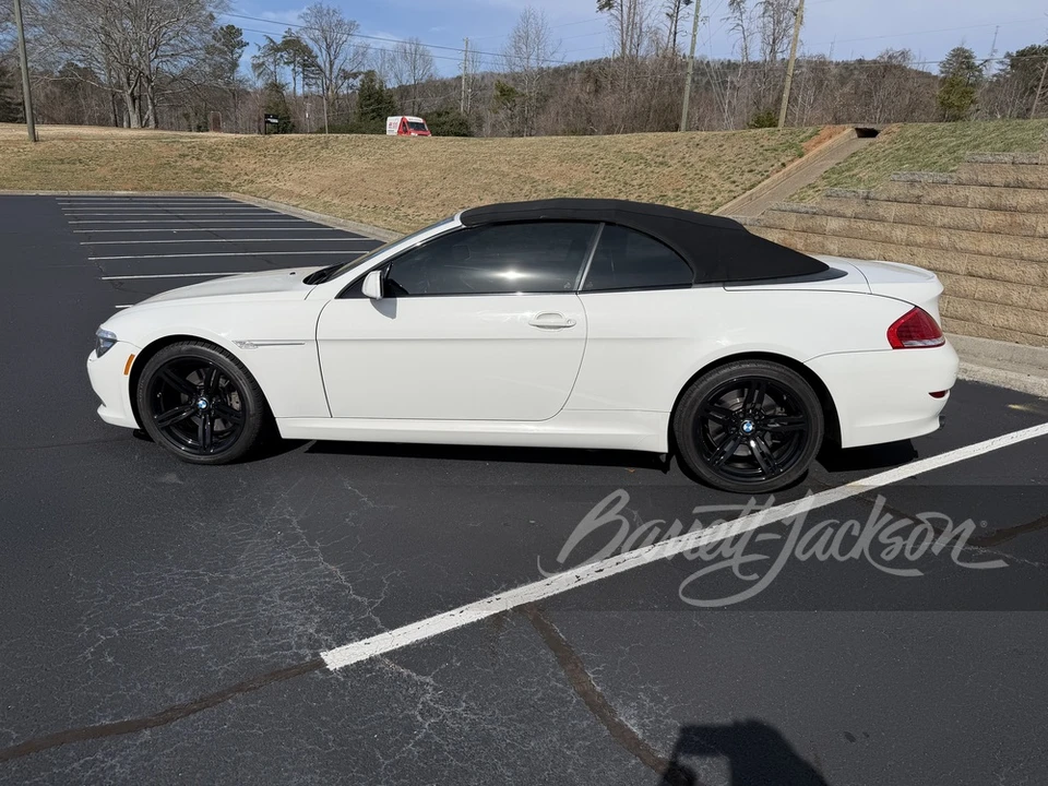 2010 BMW E63/E64 645Ci & 650i - Image 12 of 22