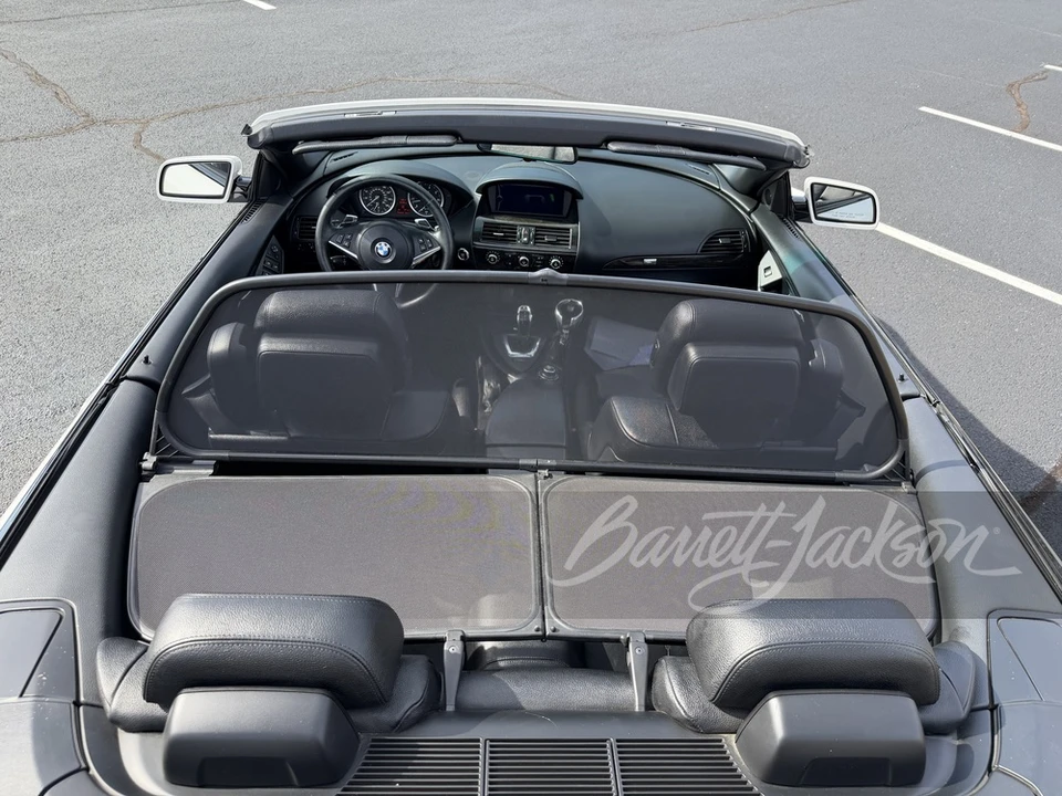 2010 BMW E63/E64 645Ci & 650i - Image 19 of 22