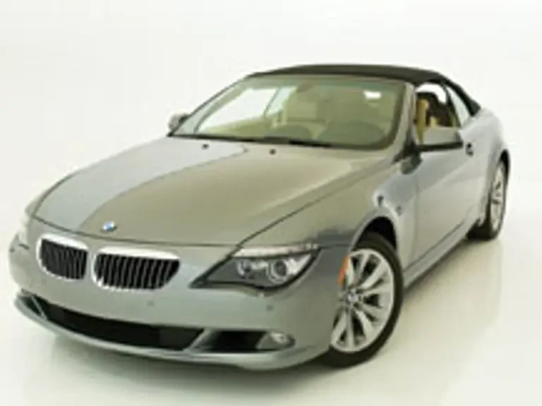 2010 BMW E63/E64 645Ci & 650i - Image 2 of 2