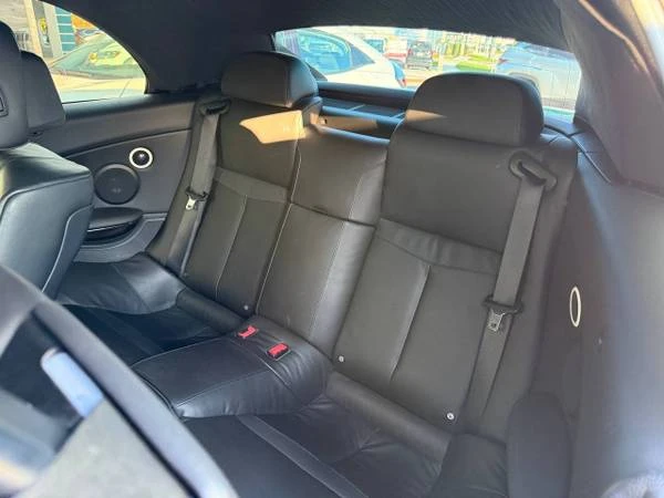 2010 BMW E63/E64 645Ci & 650i - Image 10 of 14