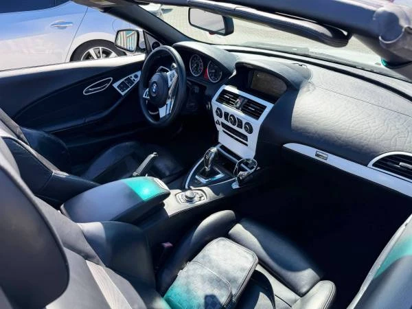 2010 BMW E63/E64 645Ci & 650i - Image 13 of 14