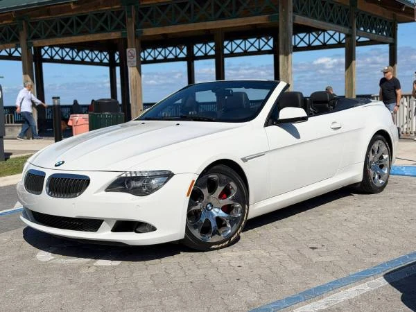 2010 BMW E63/E64 645Ci & 650i - Image 2 of 14