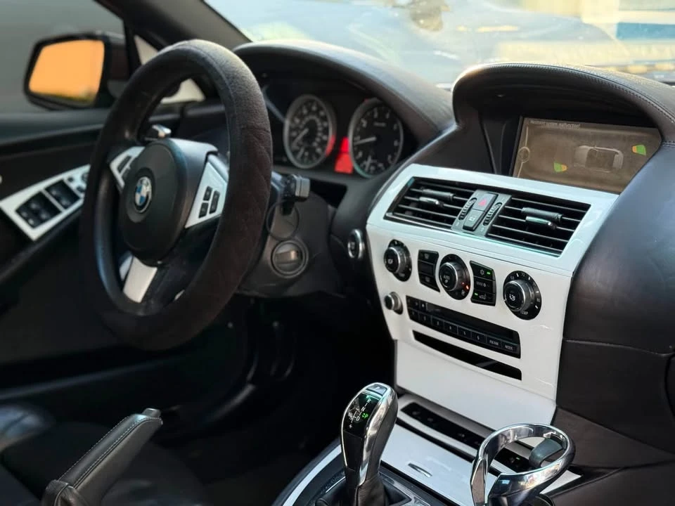 2010 BMW E63/E64 645Ci & 650i - Image 6 of 10
