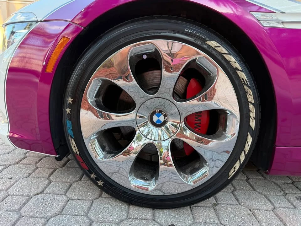 2010 BMW E63/E64 645Ci & 650i - Image 5 of 10