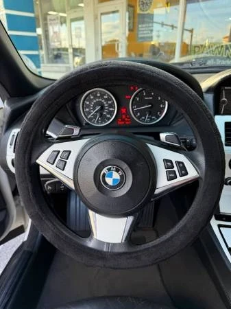 2010 BMW E63/E64 645Ci & 650i - Image 6 of 12