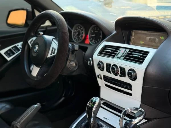 2010 BMW E63/E64 645Ci & 650i - Image 8 of 12