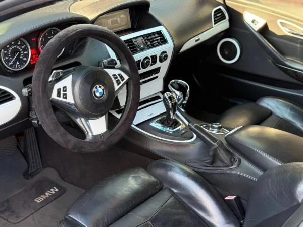 2010 BMW E63/E64 645Ci & 650i - Image 7 of 12