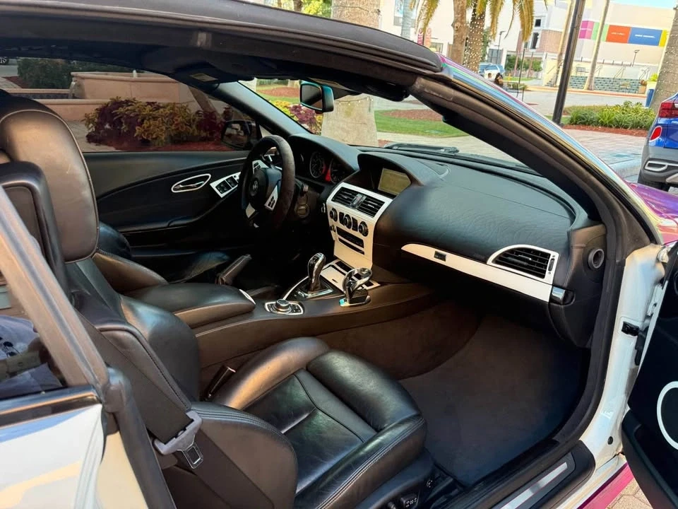 2010 BMW E63/E64 645Ci & 650i - Image 8 of 10