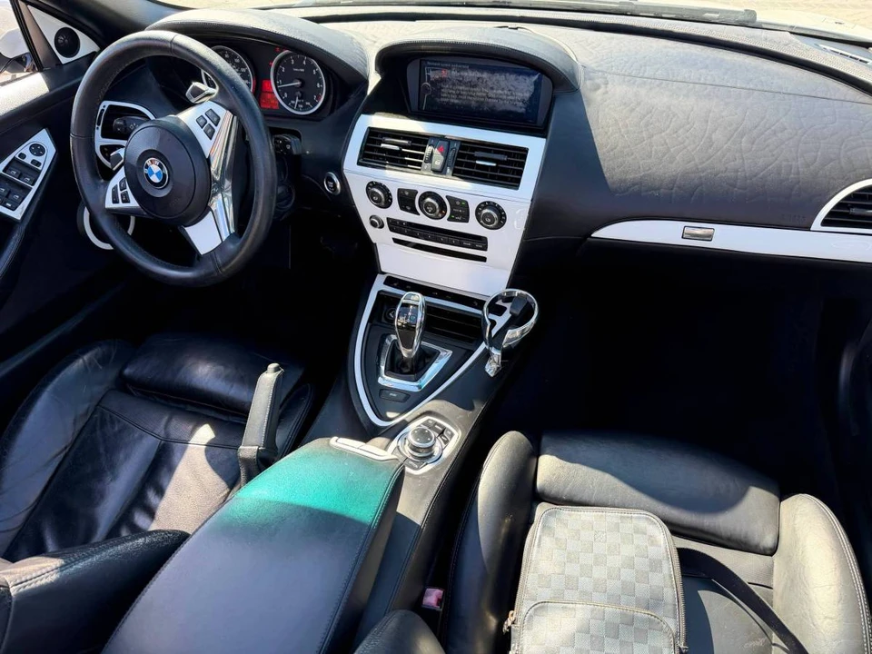 2010 BMW E63/E64 645Ci & 650i - Image 12 of 14