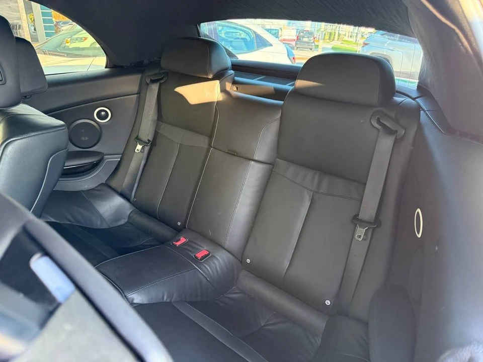 2010 BMW E63/E64 645Ci & 650i - Image 10 of 14