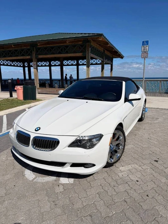 2010 BMW E63/E64 645Ci & 650i - Image 9 of 14
