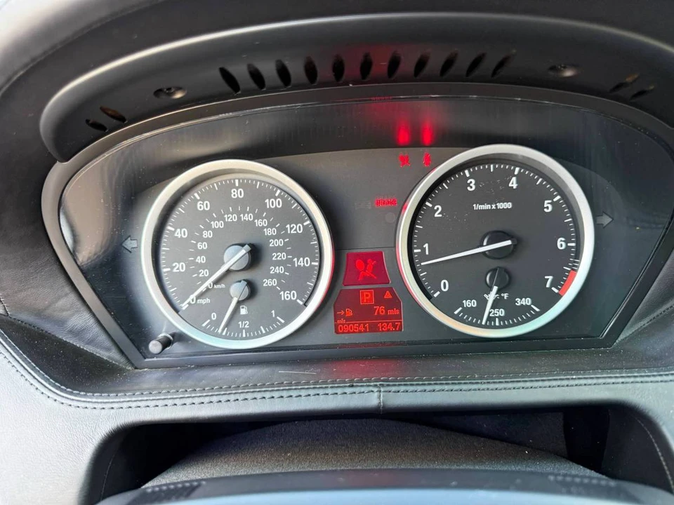 2010 BMW E63/E64 645Ci & 650i - Image 14 of 14